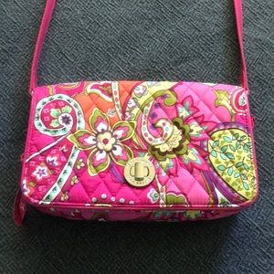 Vera Bradley Purse